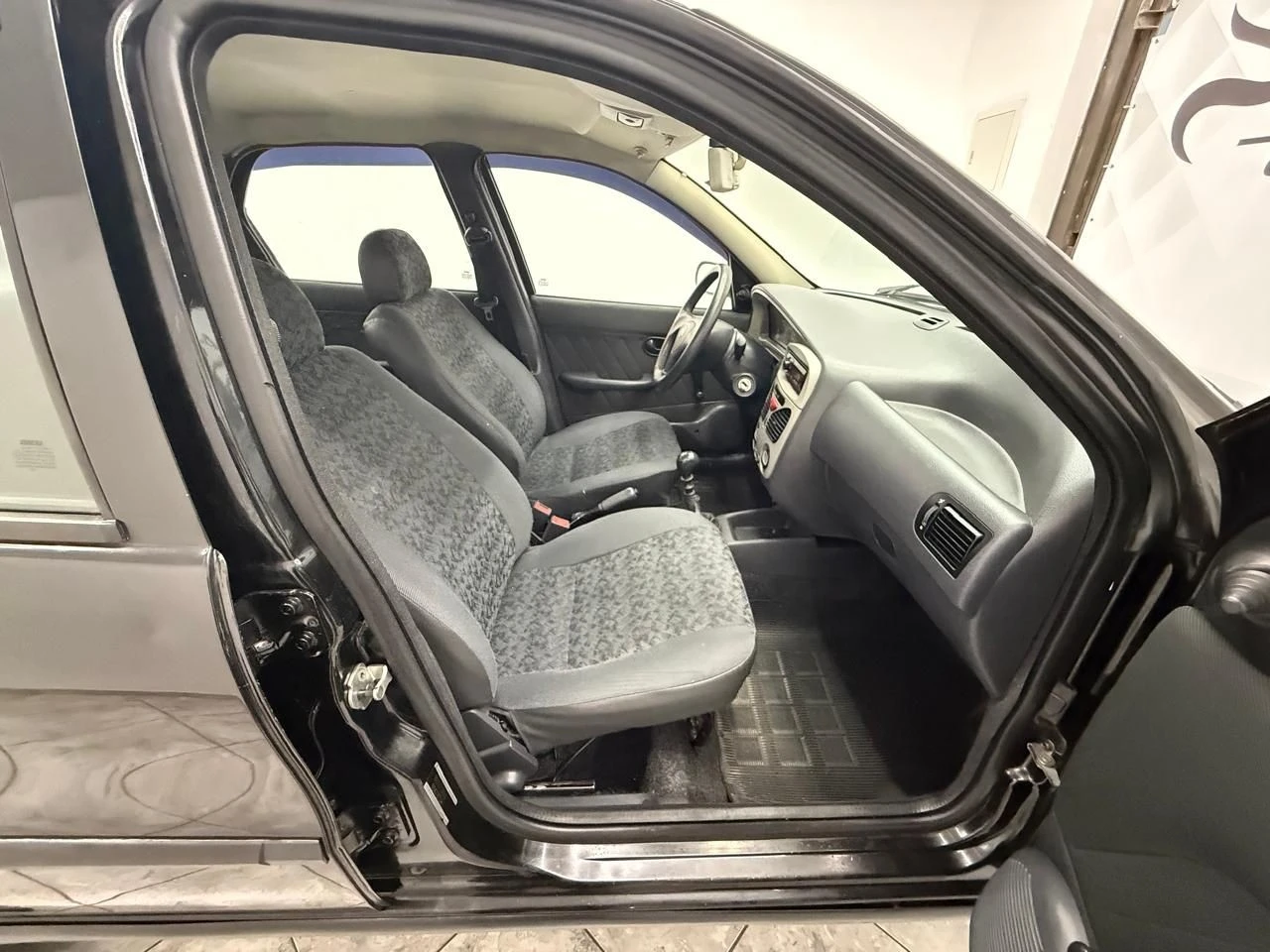 FIAT SIENA
