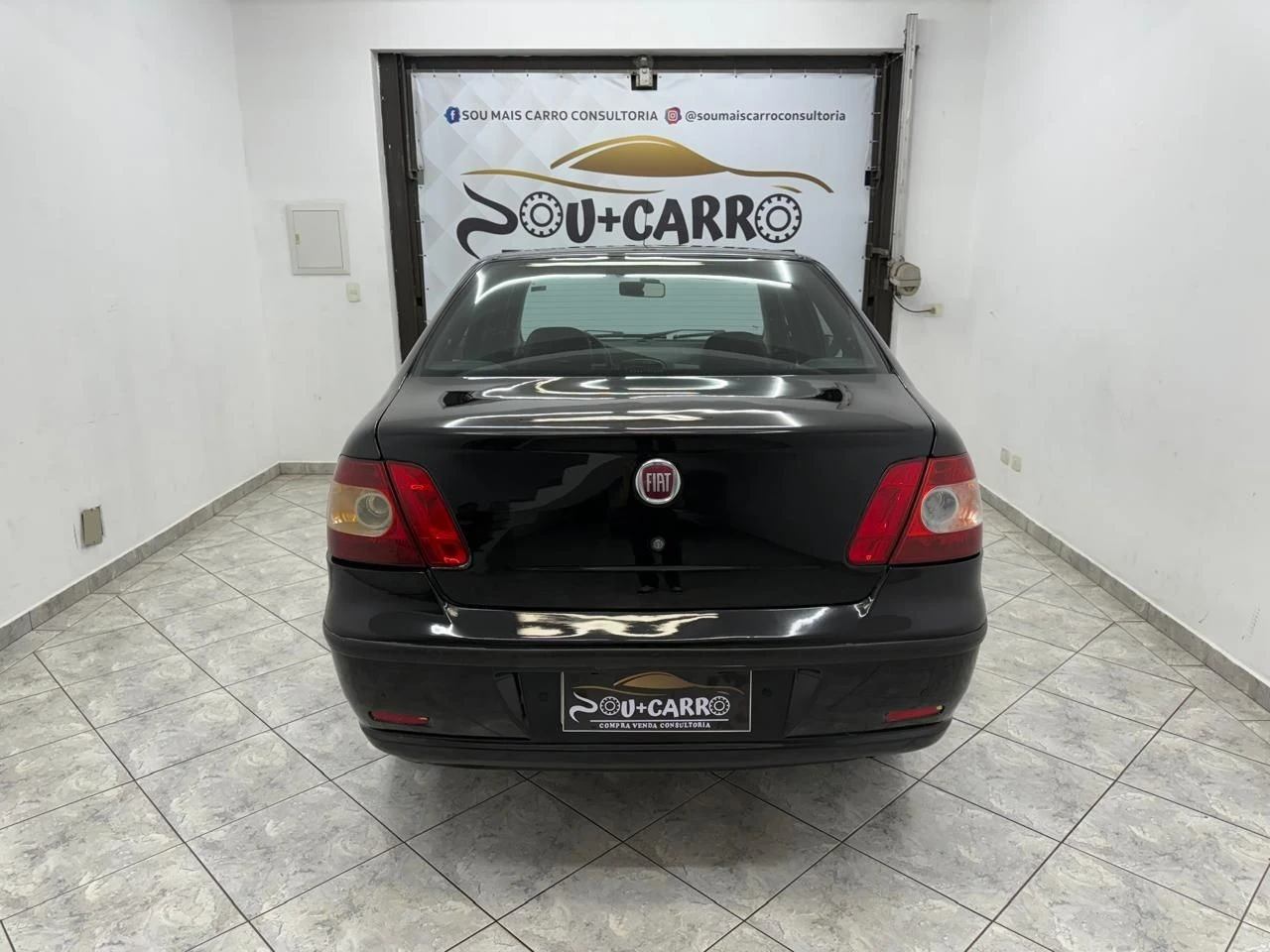 FIAT SIENA