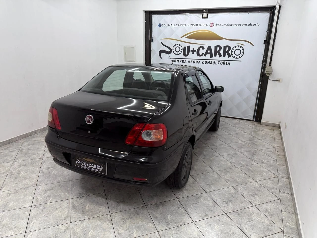FIAT SIENA