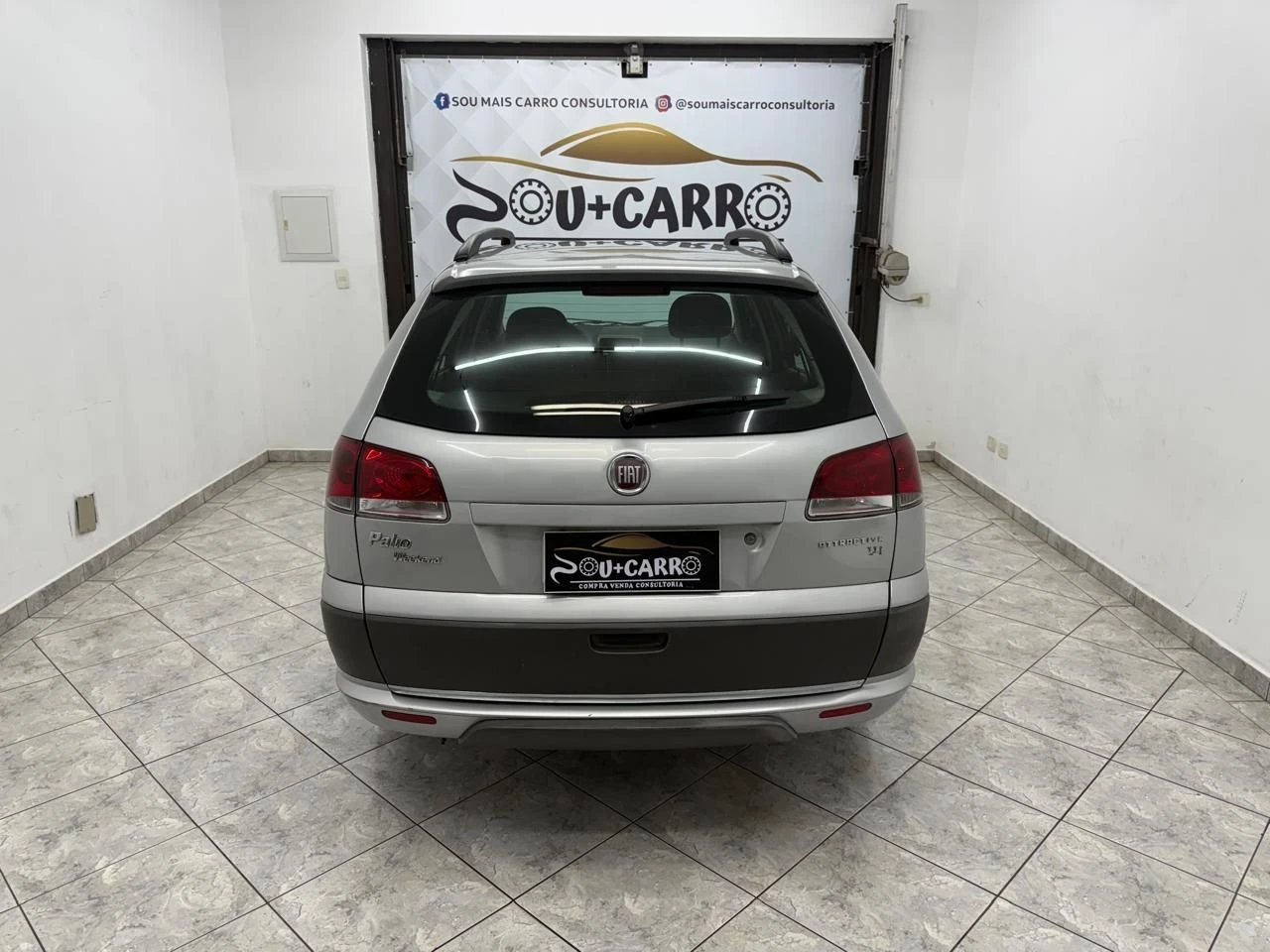 FIAT PALIO