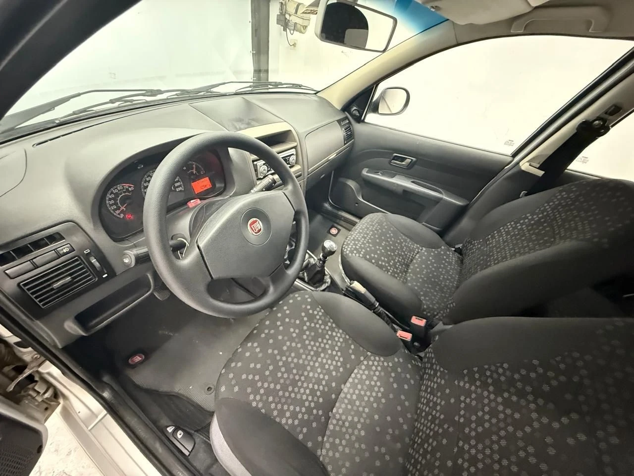 FIAT PALIO