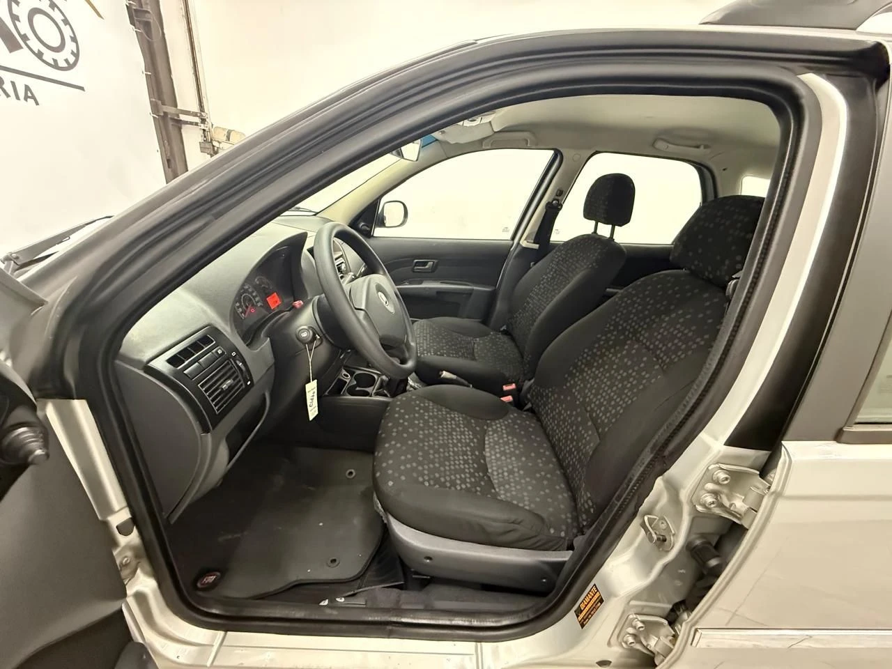 FIAT PALIO