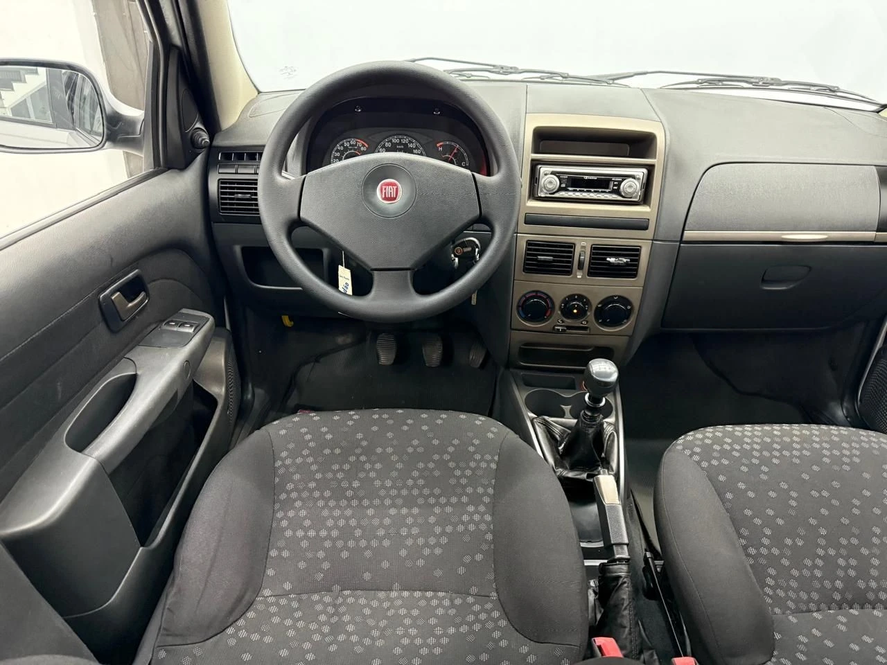 FIAT PALIO