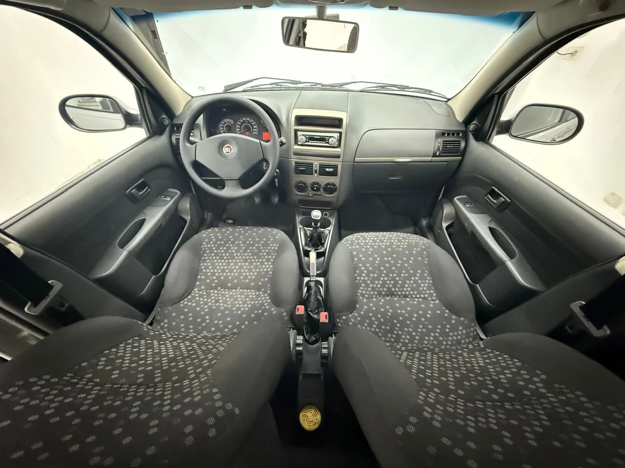 FIAT PALIO