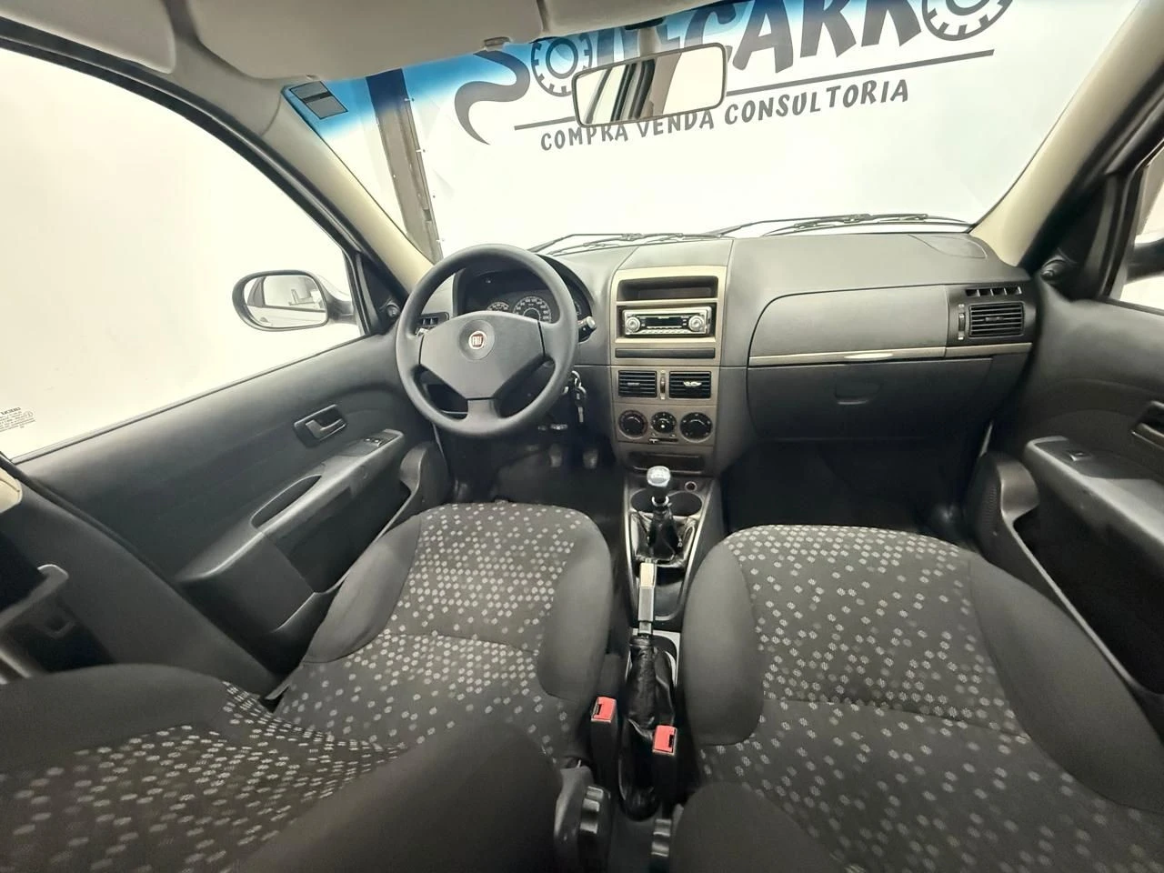 FIAT PALIO