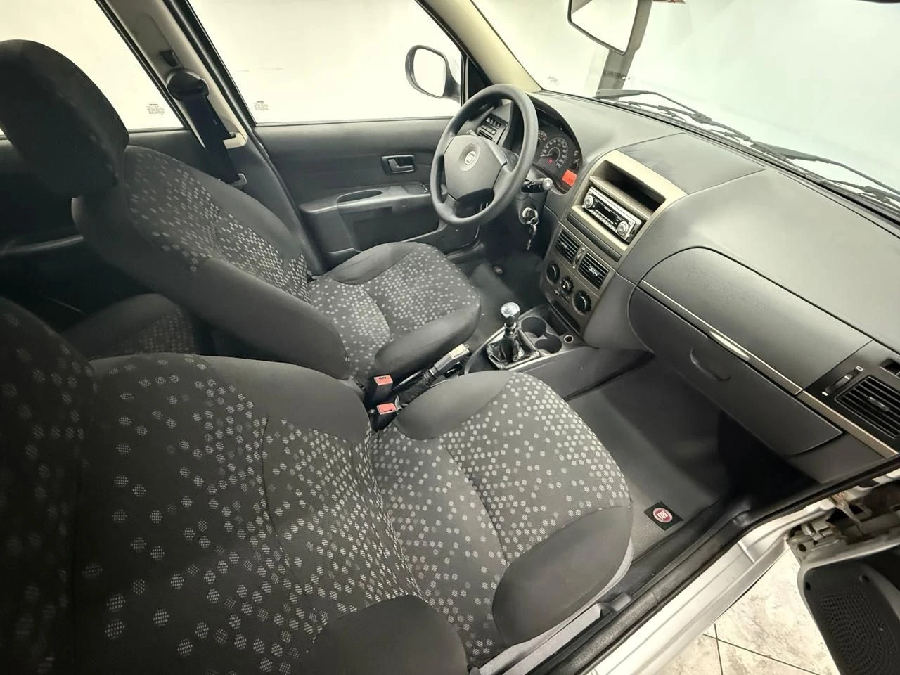 FIAT PALIO