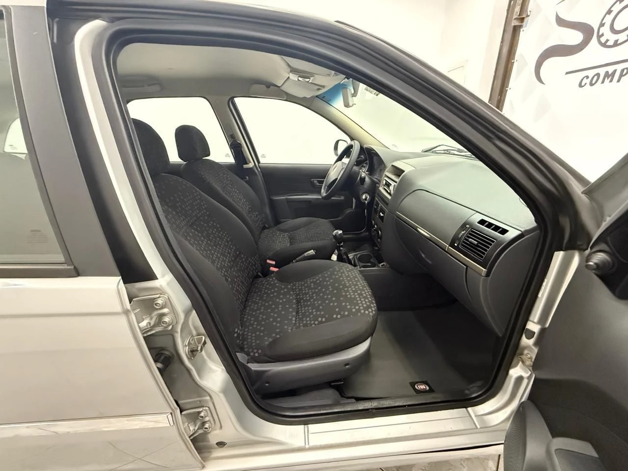 FIAT PALIO