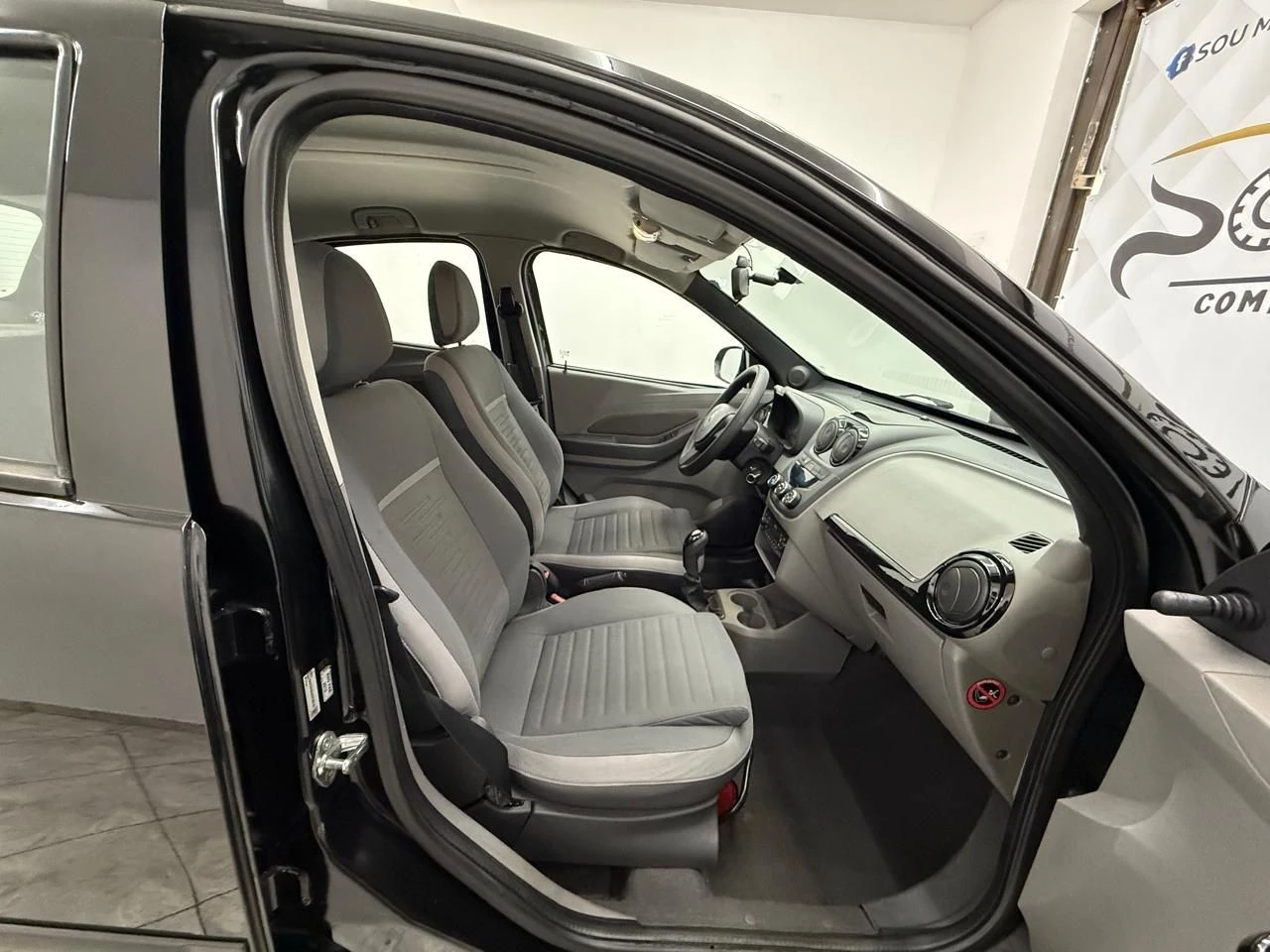 CHEVROLET AGILE
