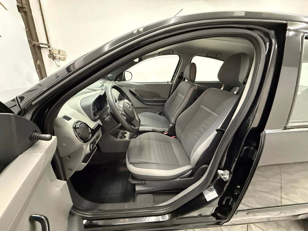 CHEVROLET AGILE