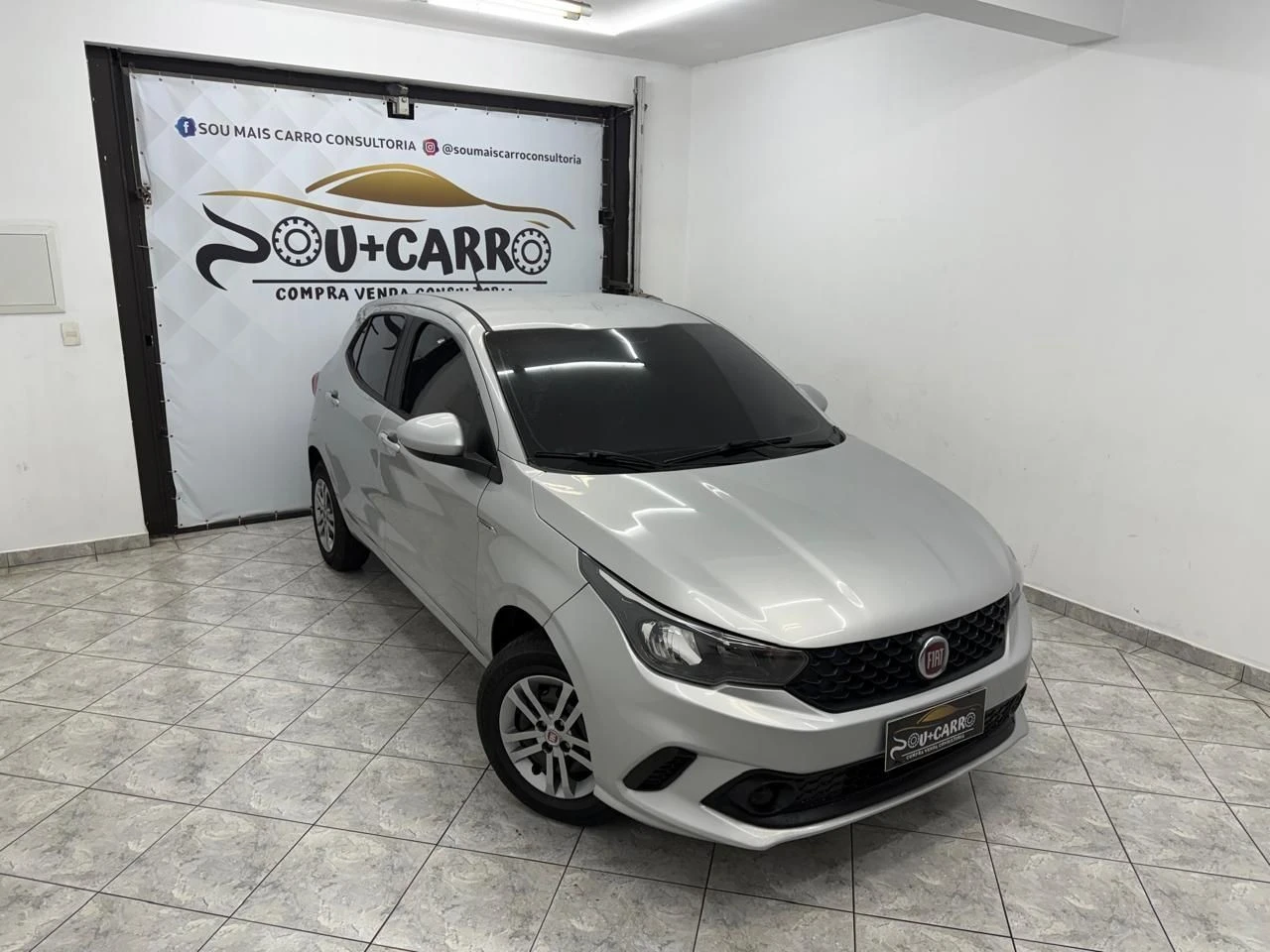 FIAT ARGO