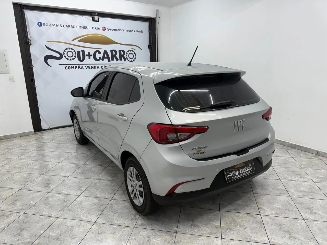 FIAT ARGO