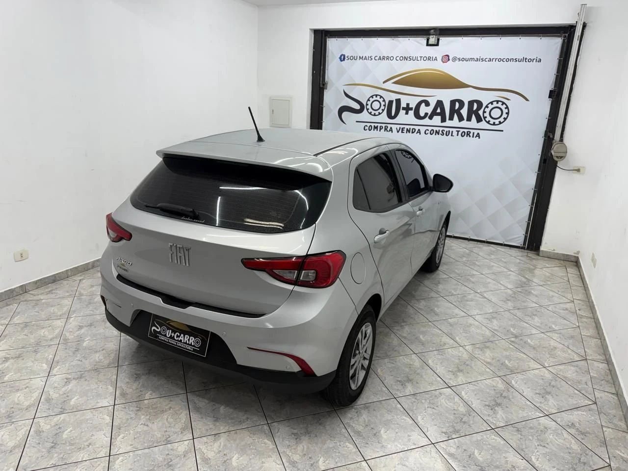 FIAT ARGO