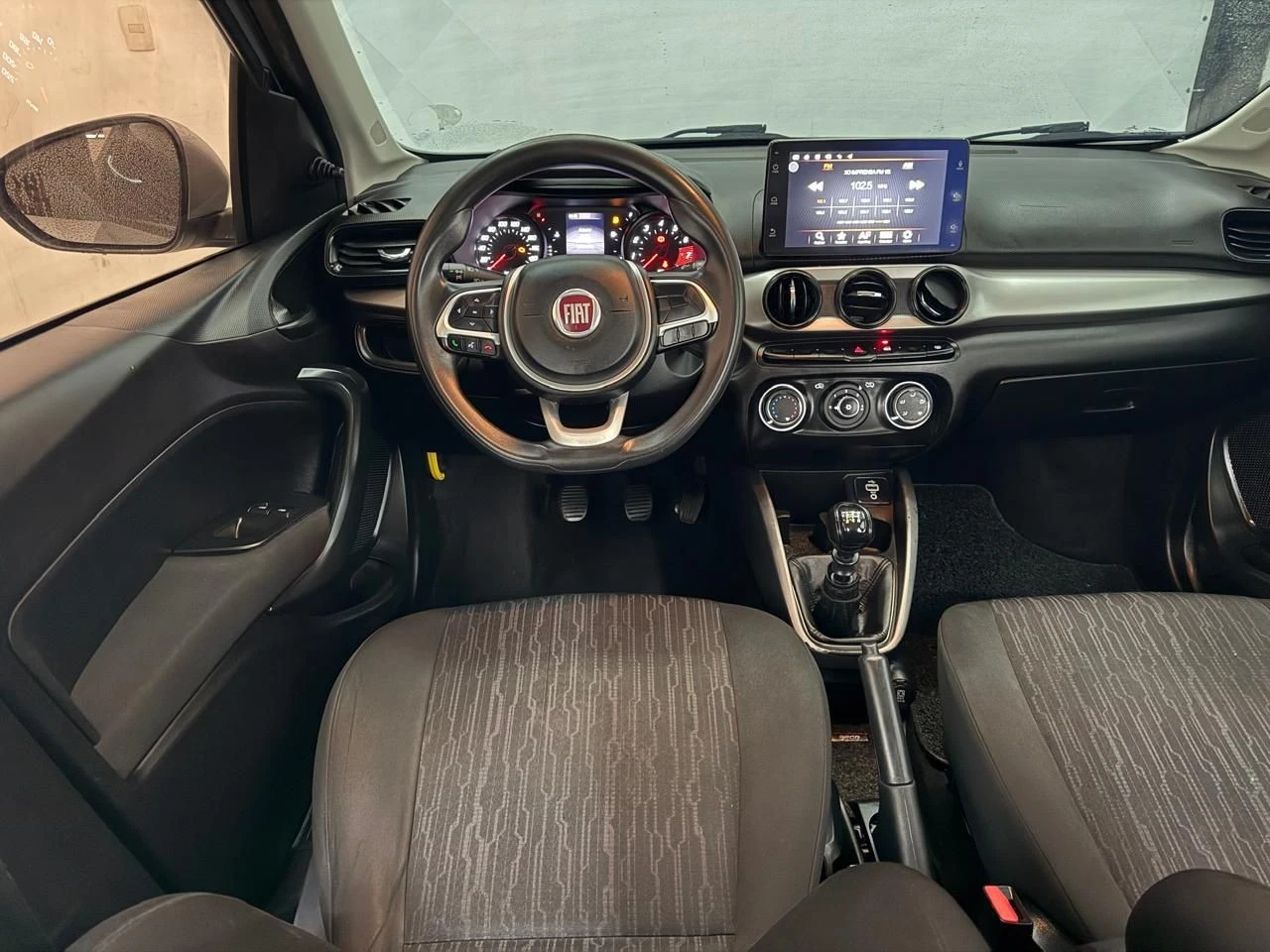 FIAT ARGO