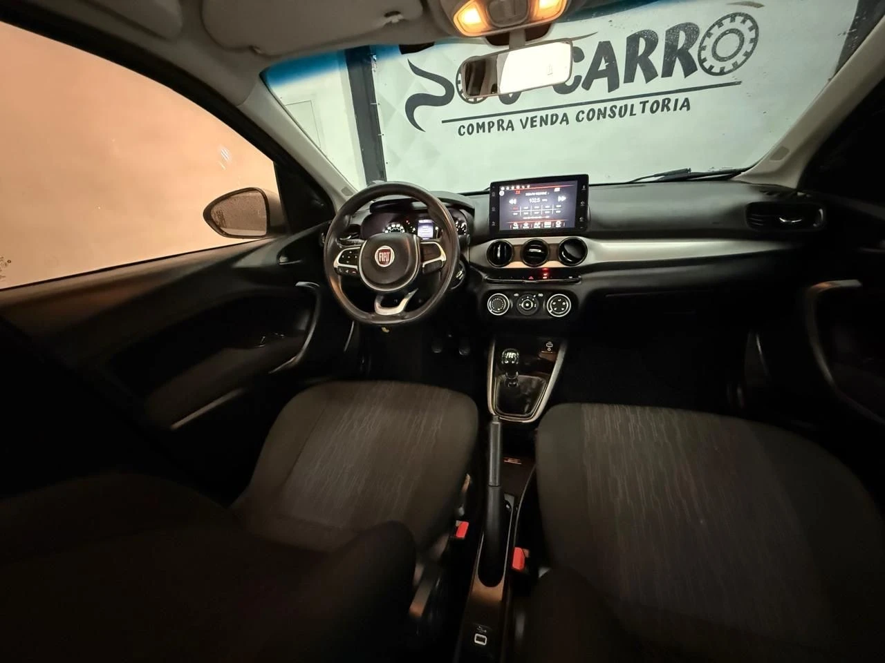 FIAT ARGO