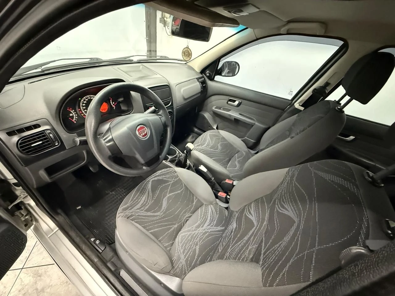 FIAT SIENA