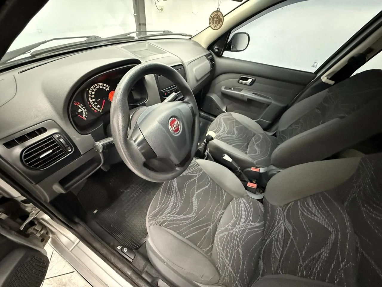 FIAT SIENA