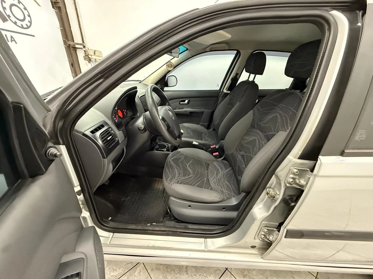 FIAT SIENA