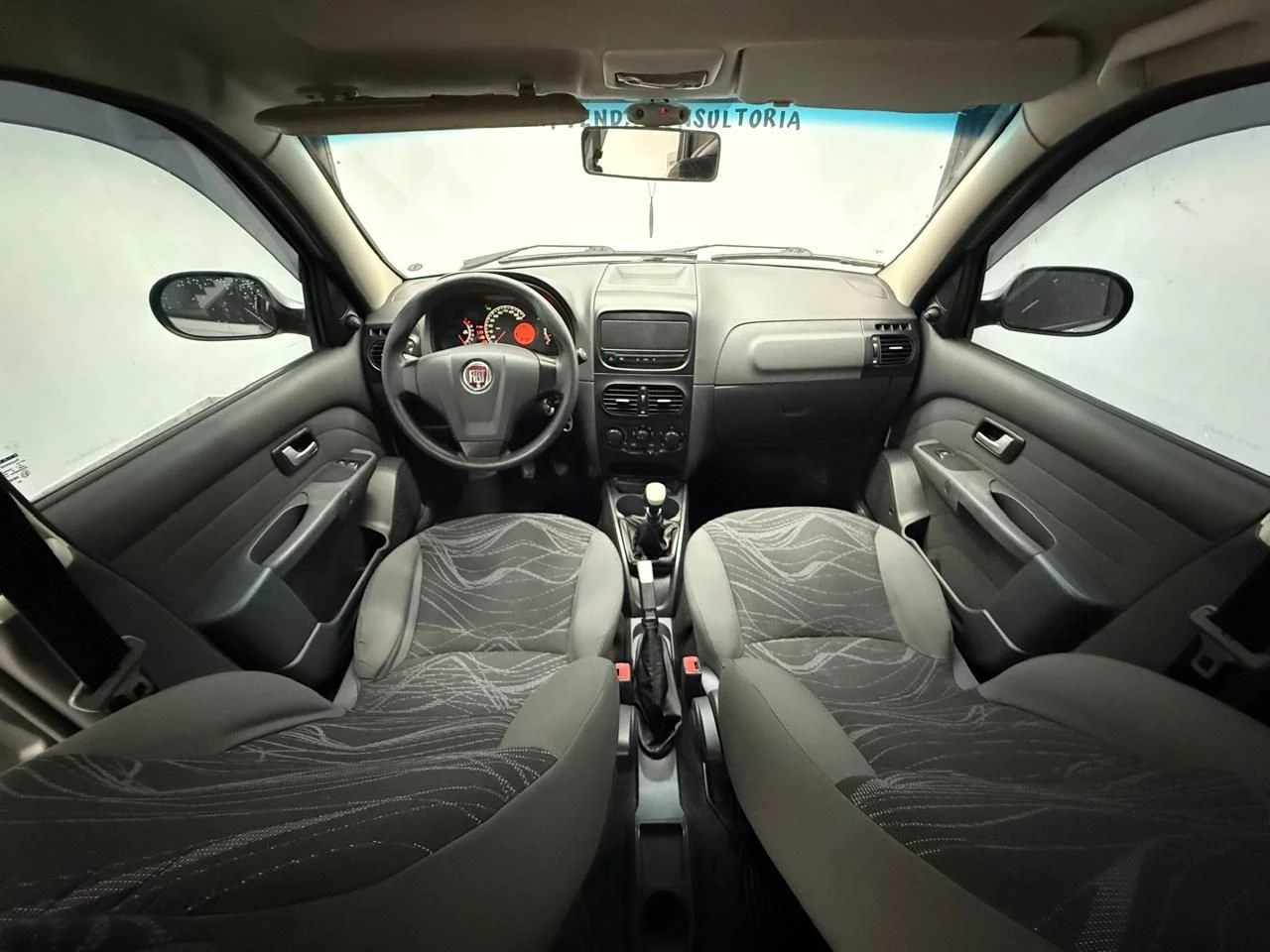 FIAT SIENA
