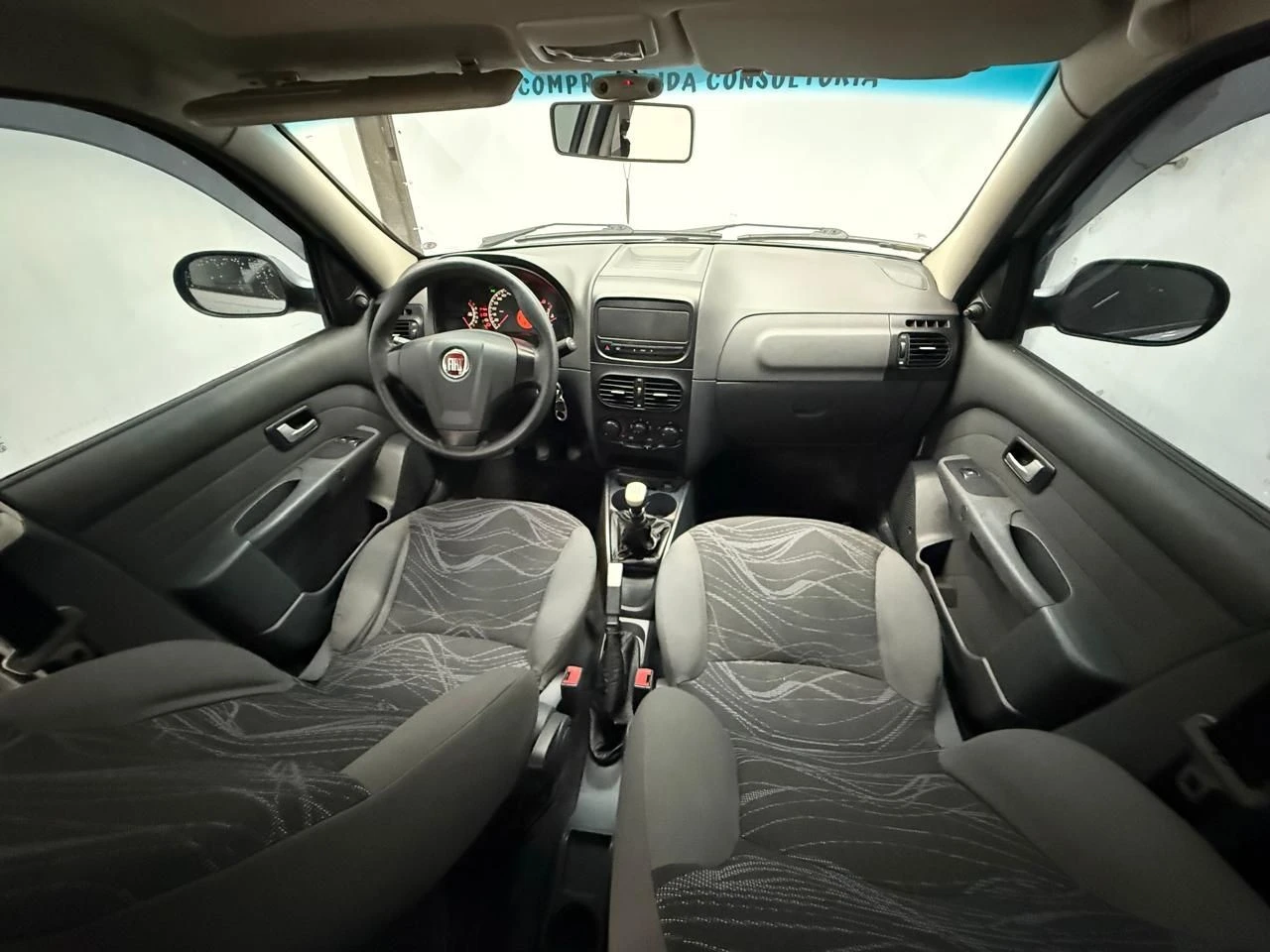 FIAT SIENA