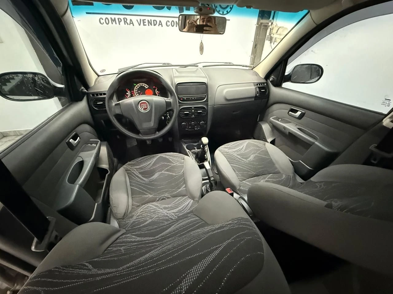 FIAT SIENA