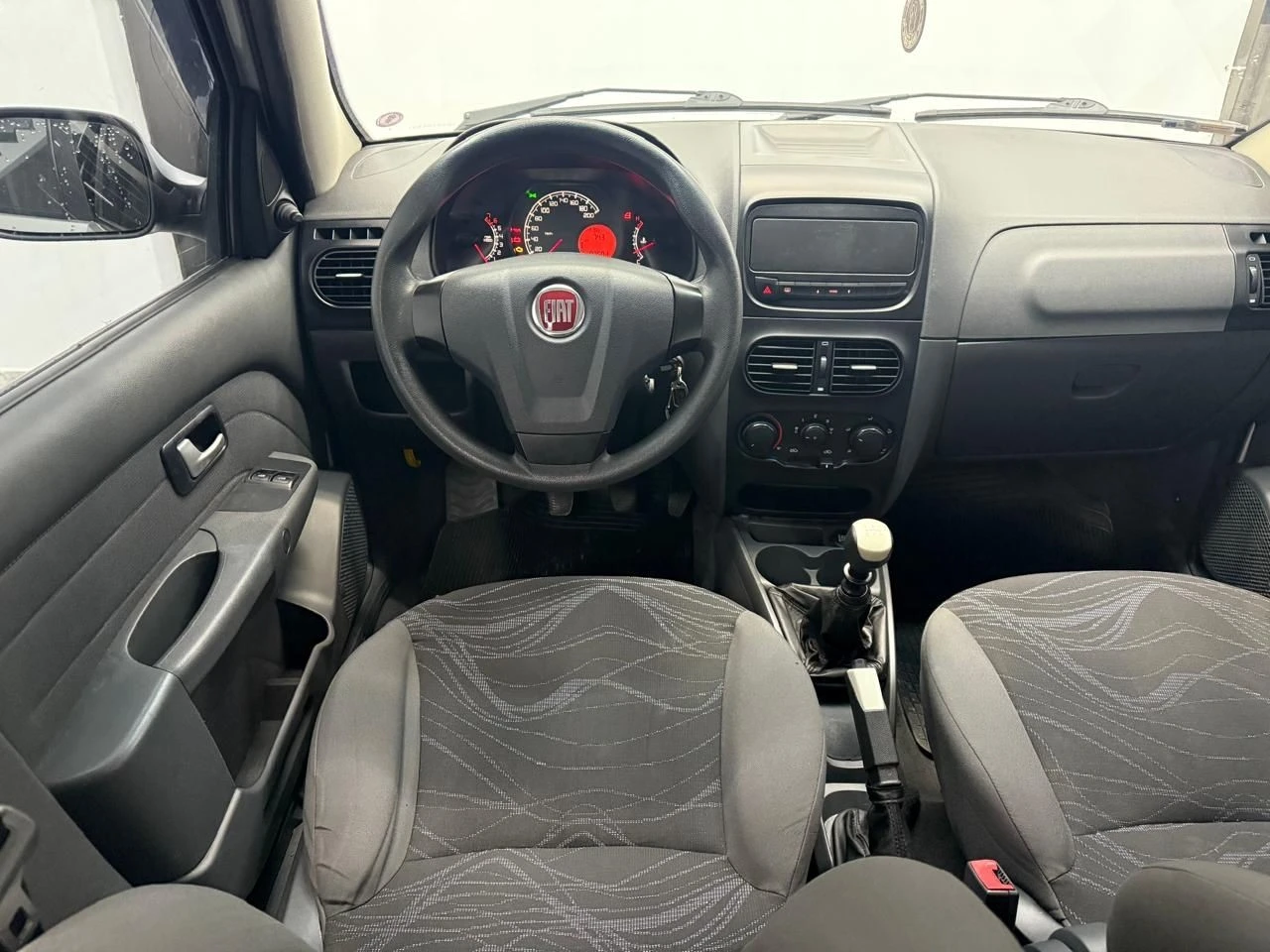 FIAT SIENA