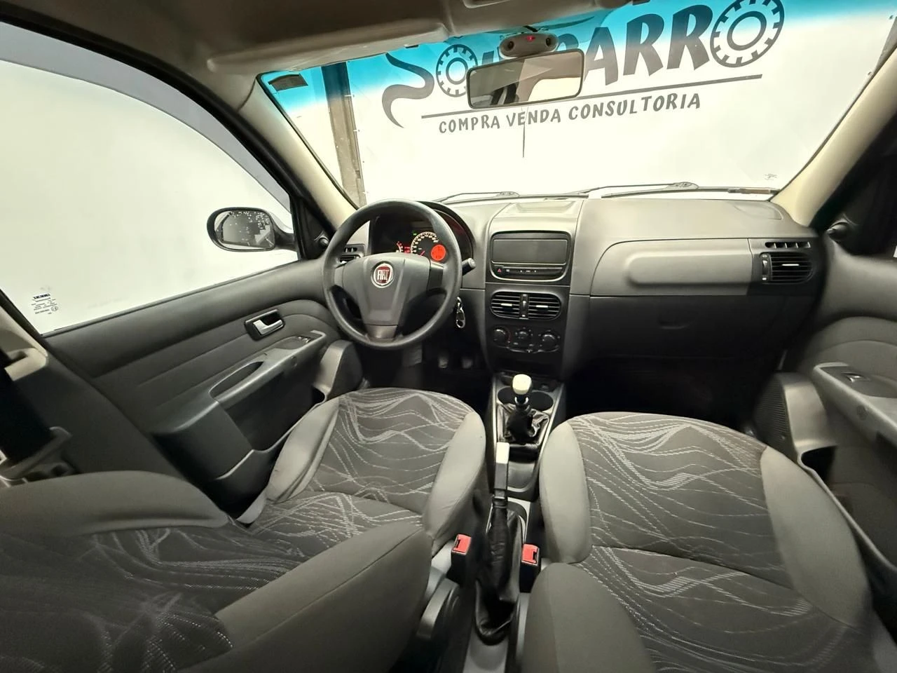 FIAT SIENA