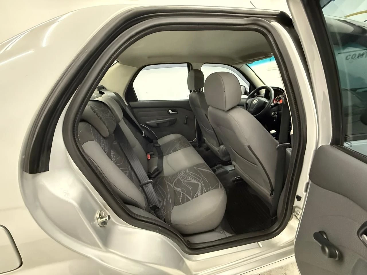 FIAT SIENA