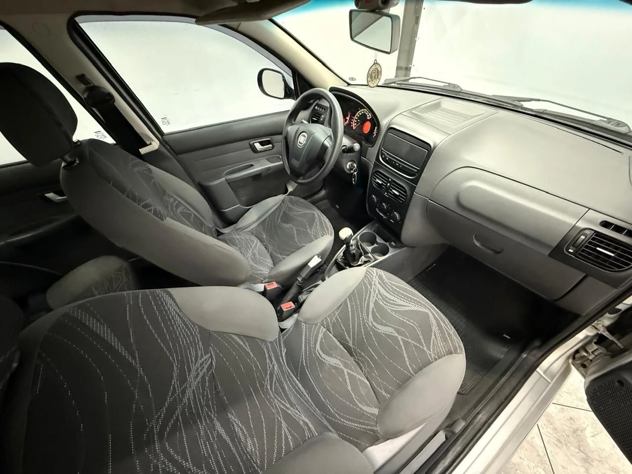 FIAT SIENA