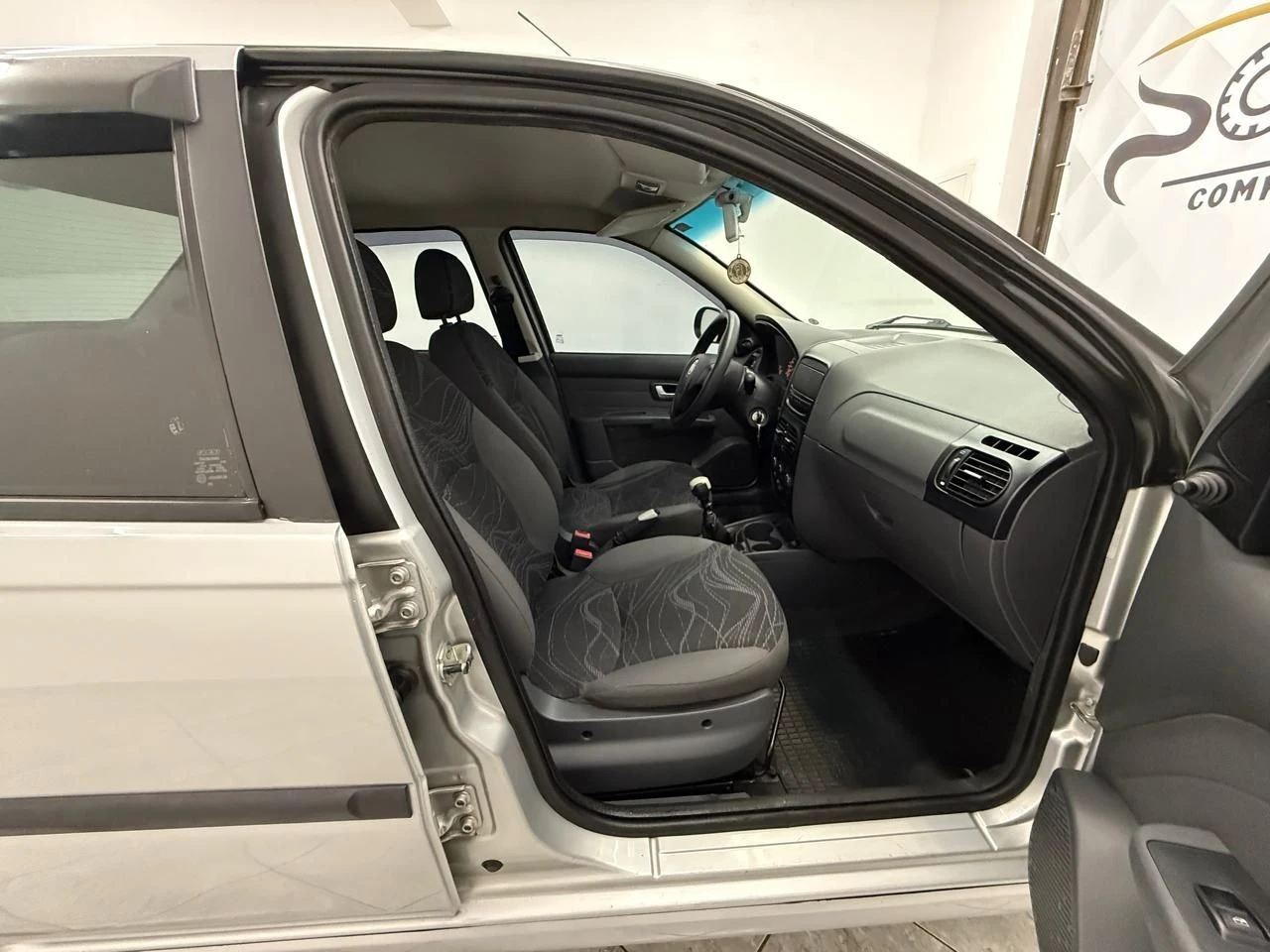 FIAT SIENA
