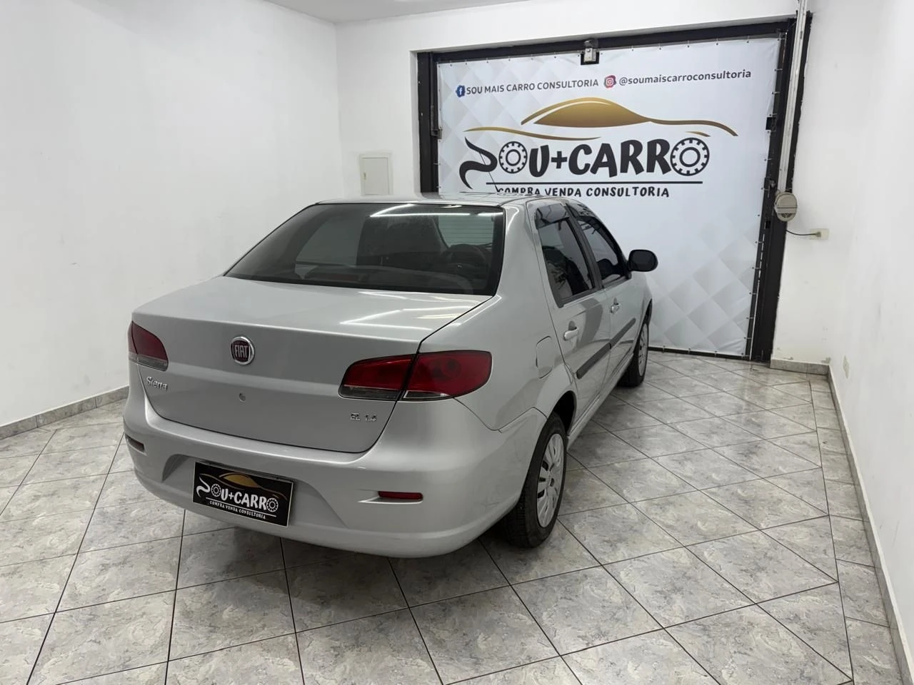 FIAT SIENA