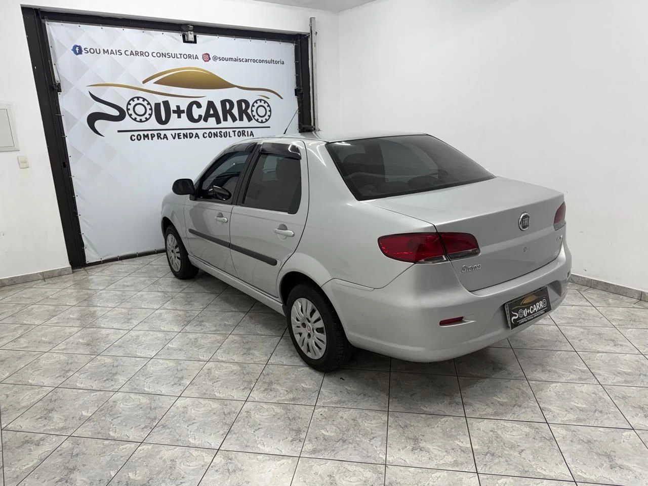 FIAT SIENA