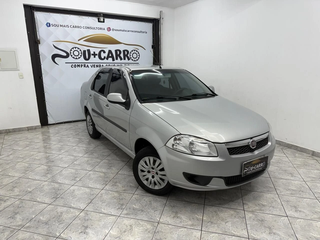 FIAT SIENA