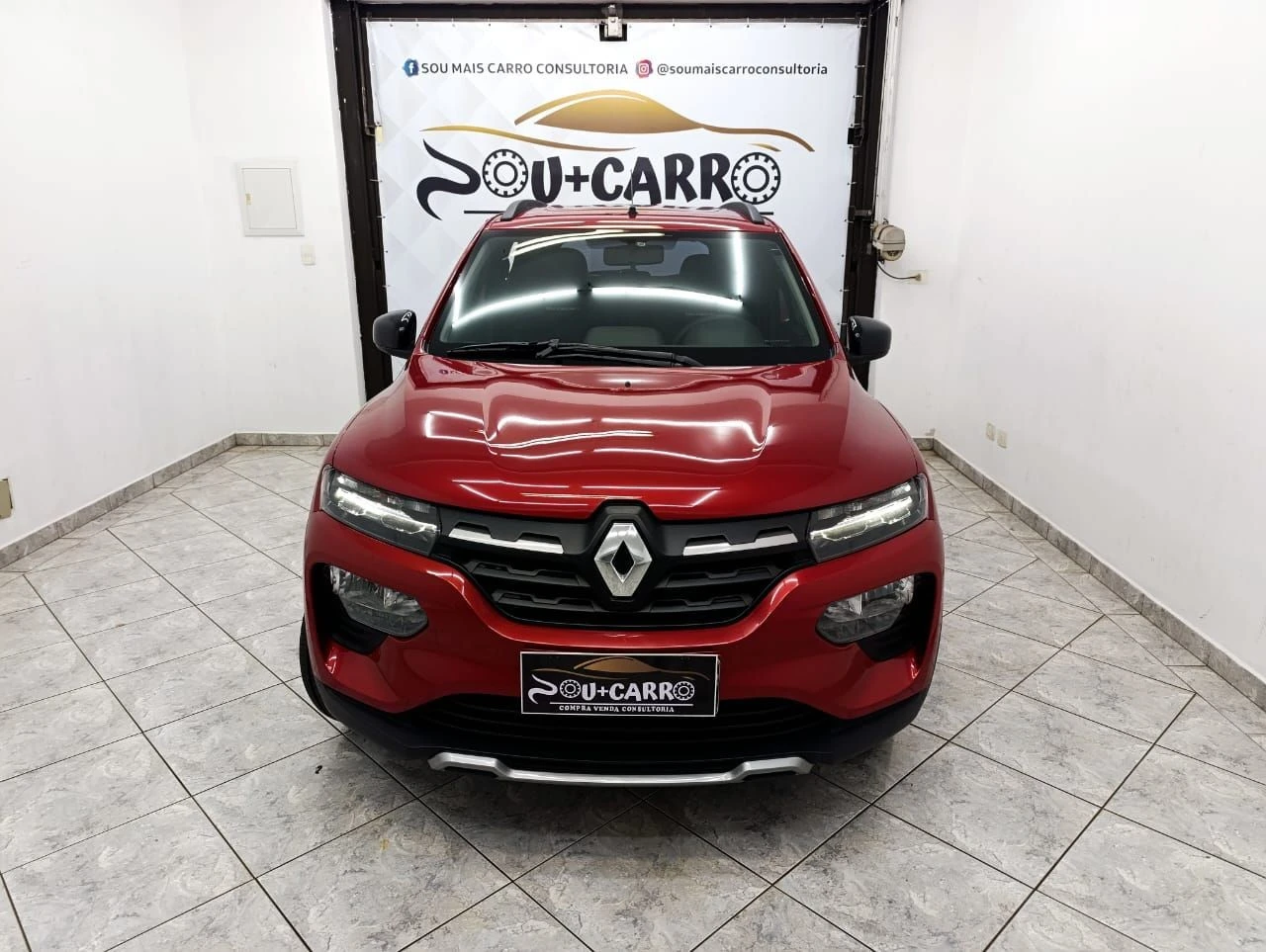 RENAULT KWID