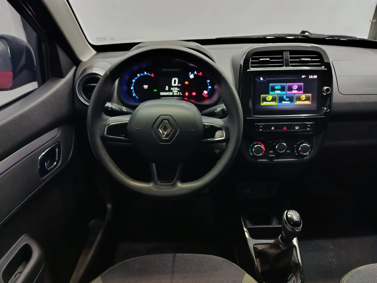 RENAULT KWID