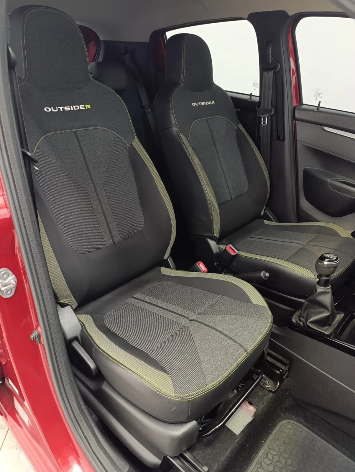 RENAULT KWID