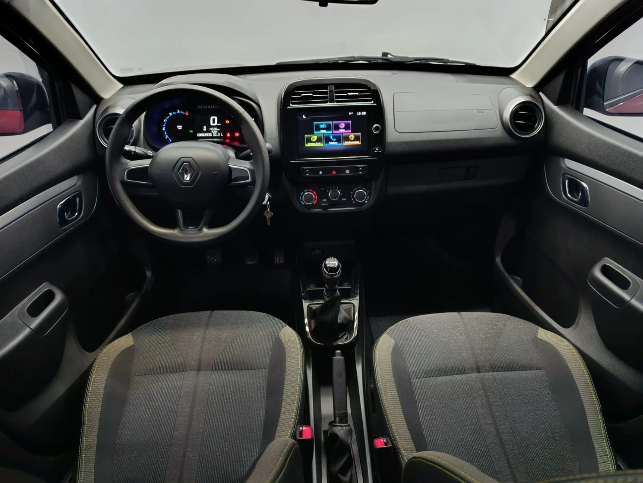 RENAULT KWID