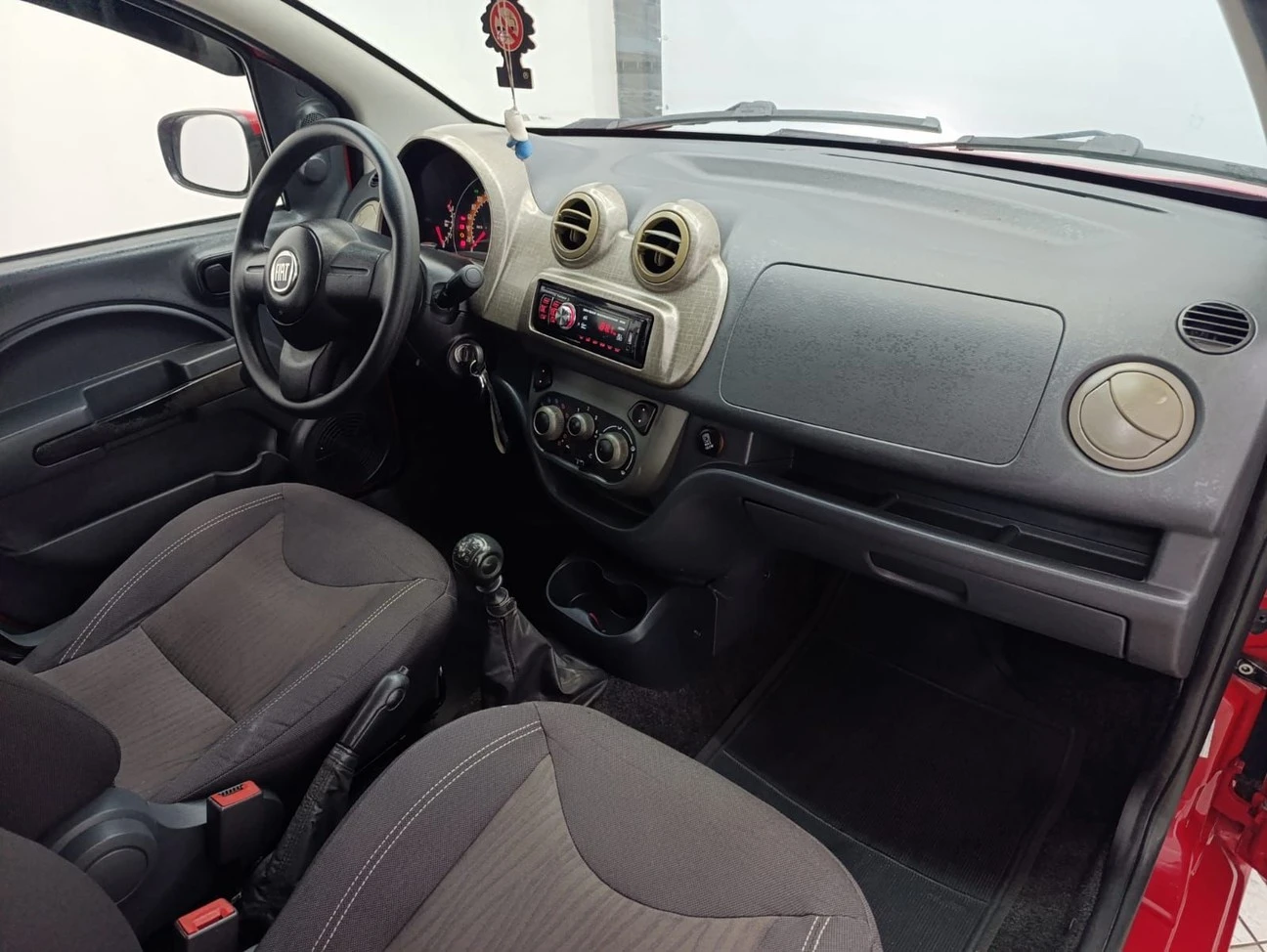 FIAT UNO