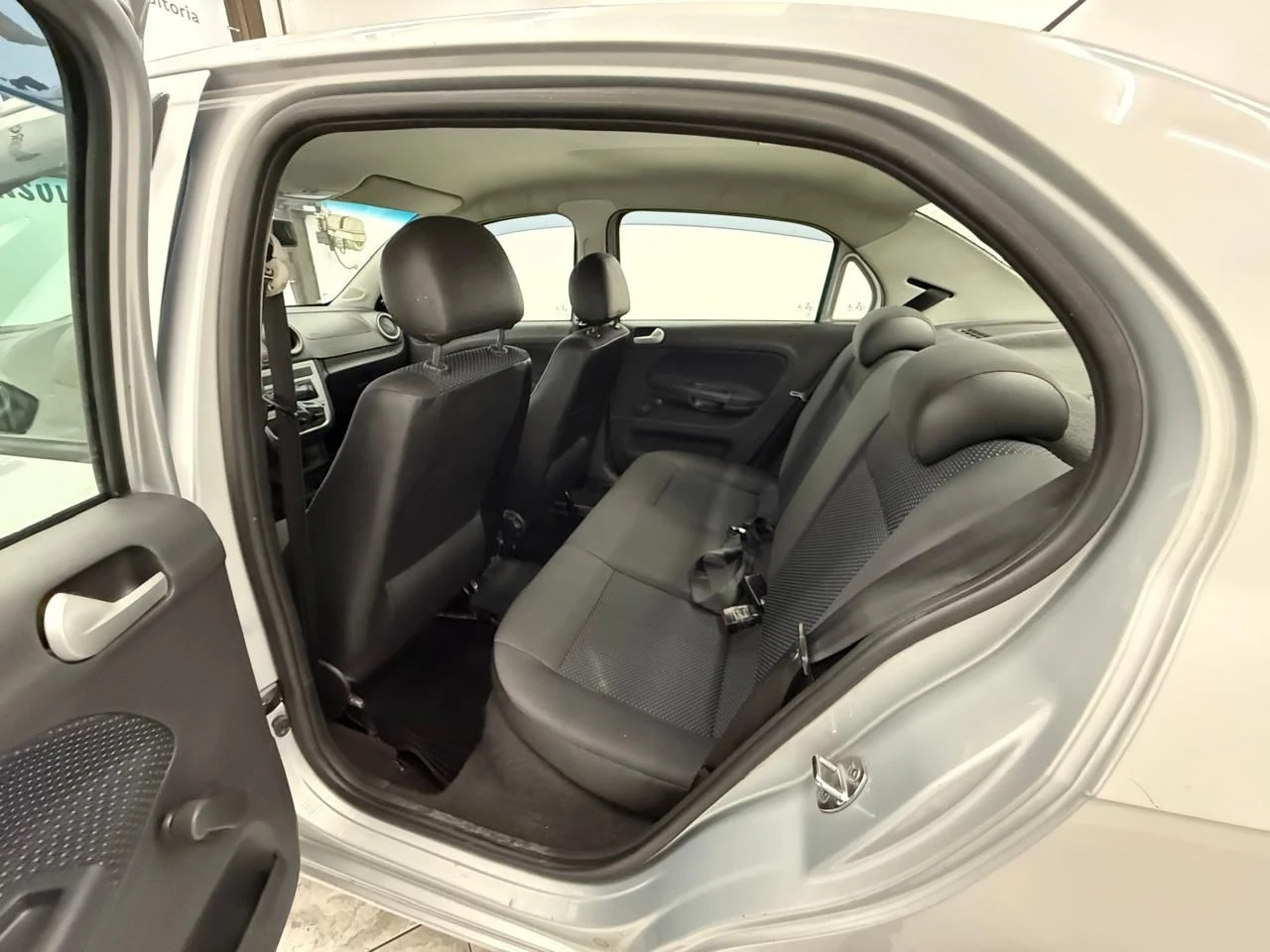 VOLKSWAGEN VOYAGE