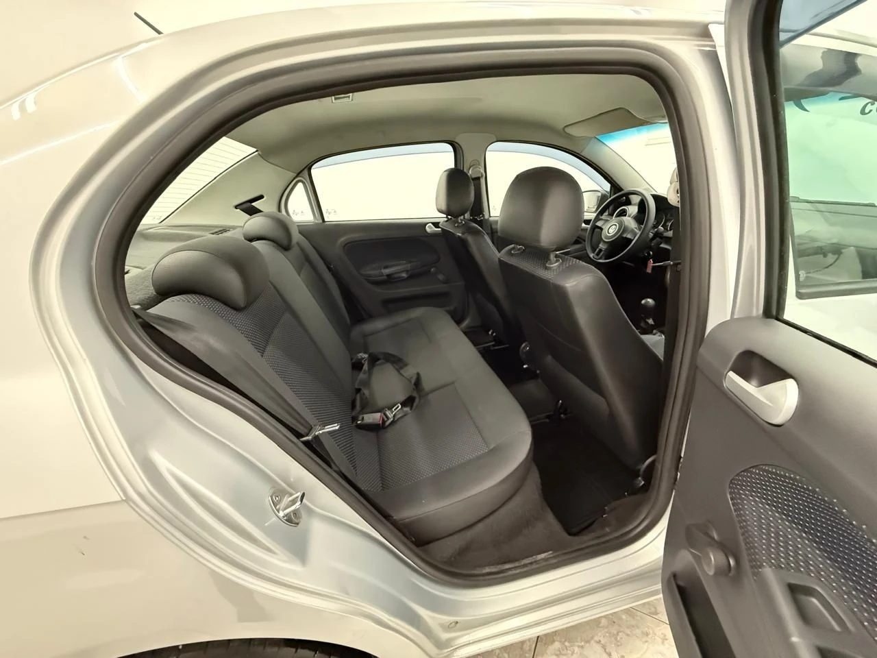 VOLKSWAGEN VOYAGE