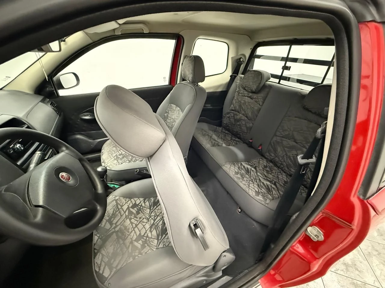 FIAT STRADA