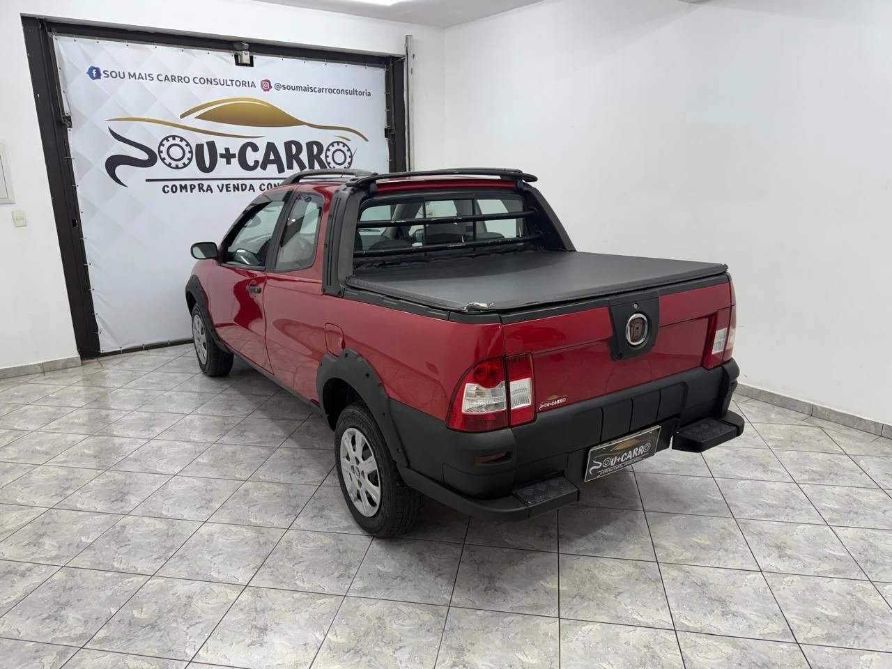 FIAT STRADA