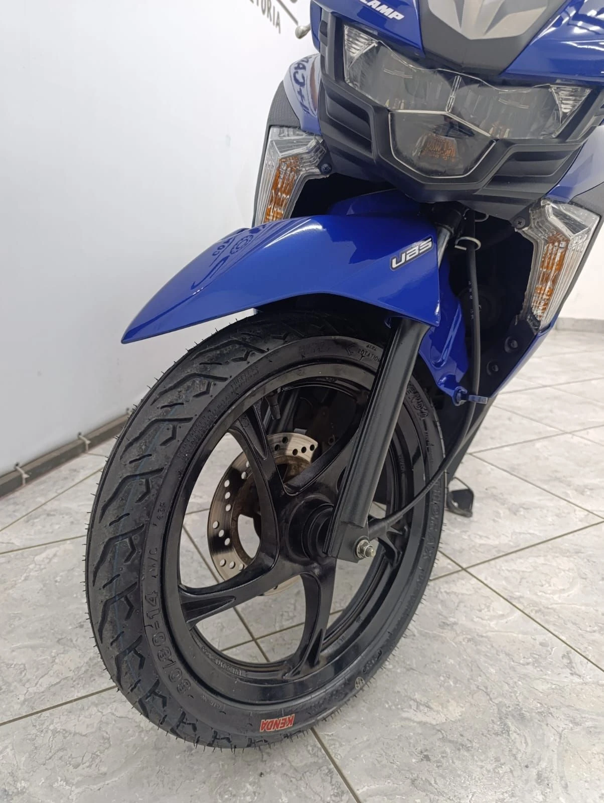 YAMAHA NEO 125