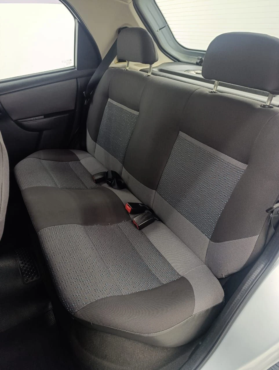CHEVROLET CELTA