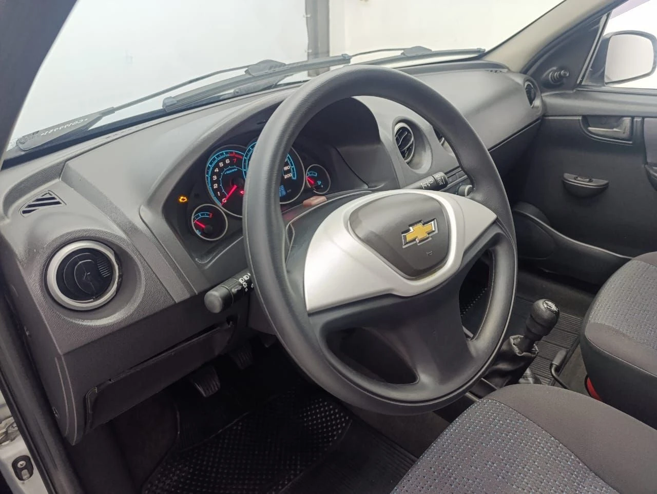 CHEVROLET CELTA