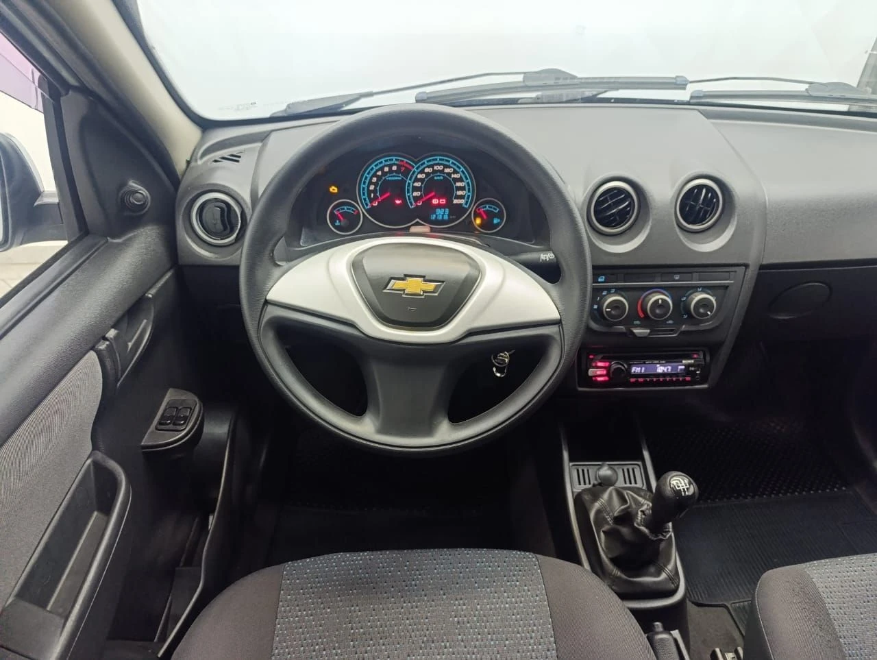 CHEVROLET CELTA