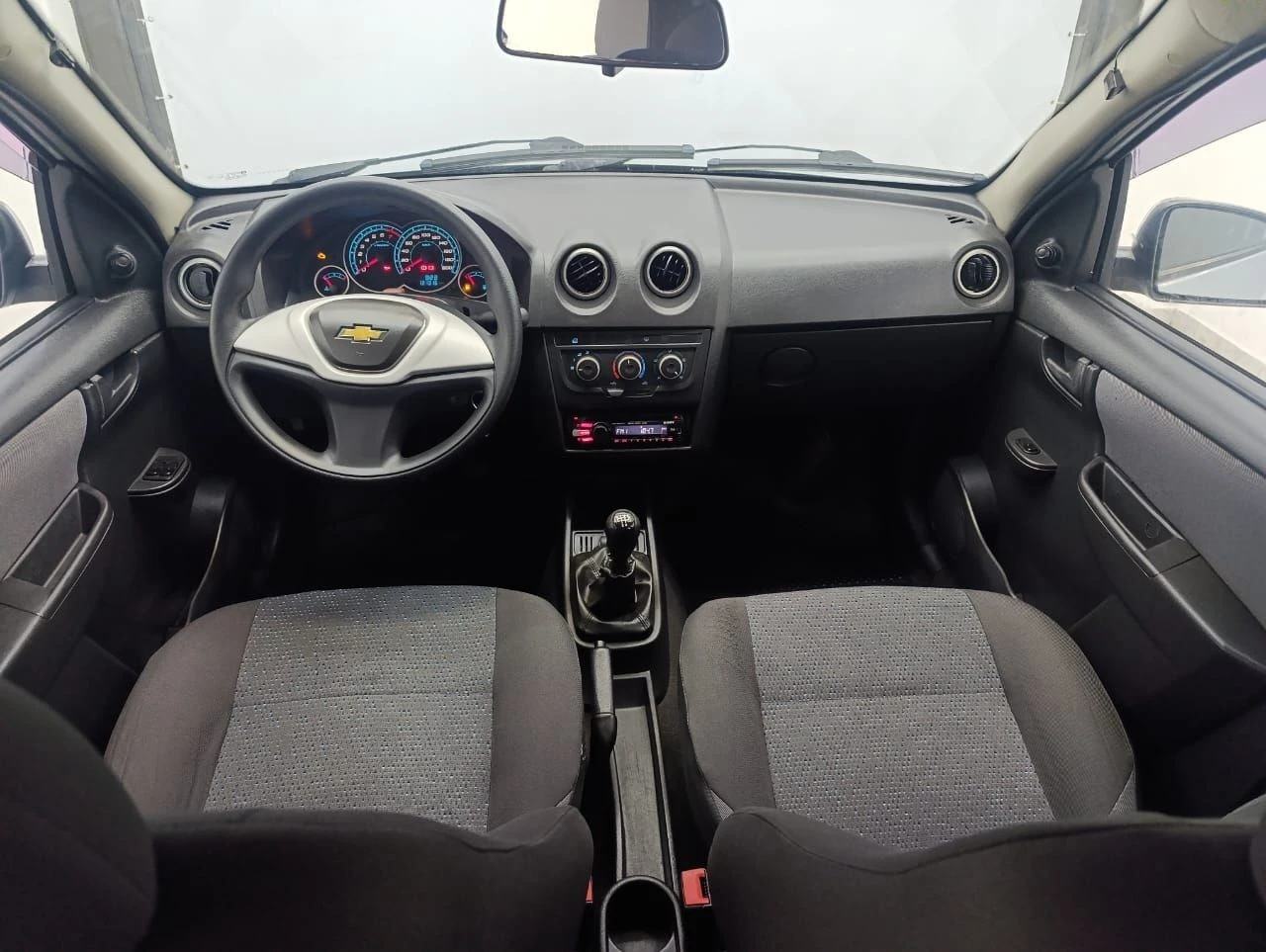 CHEVROLET CELTA
