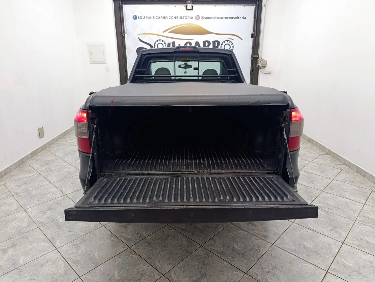 CHEVROLET MONTANA