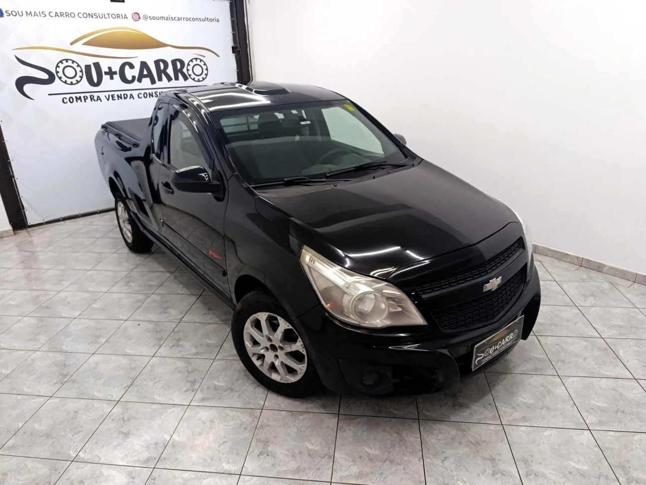 CHEVROLET MONTANA