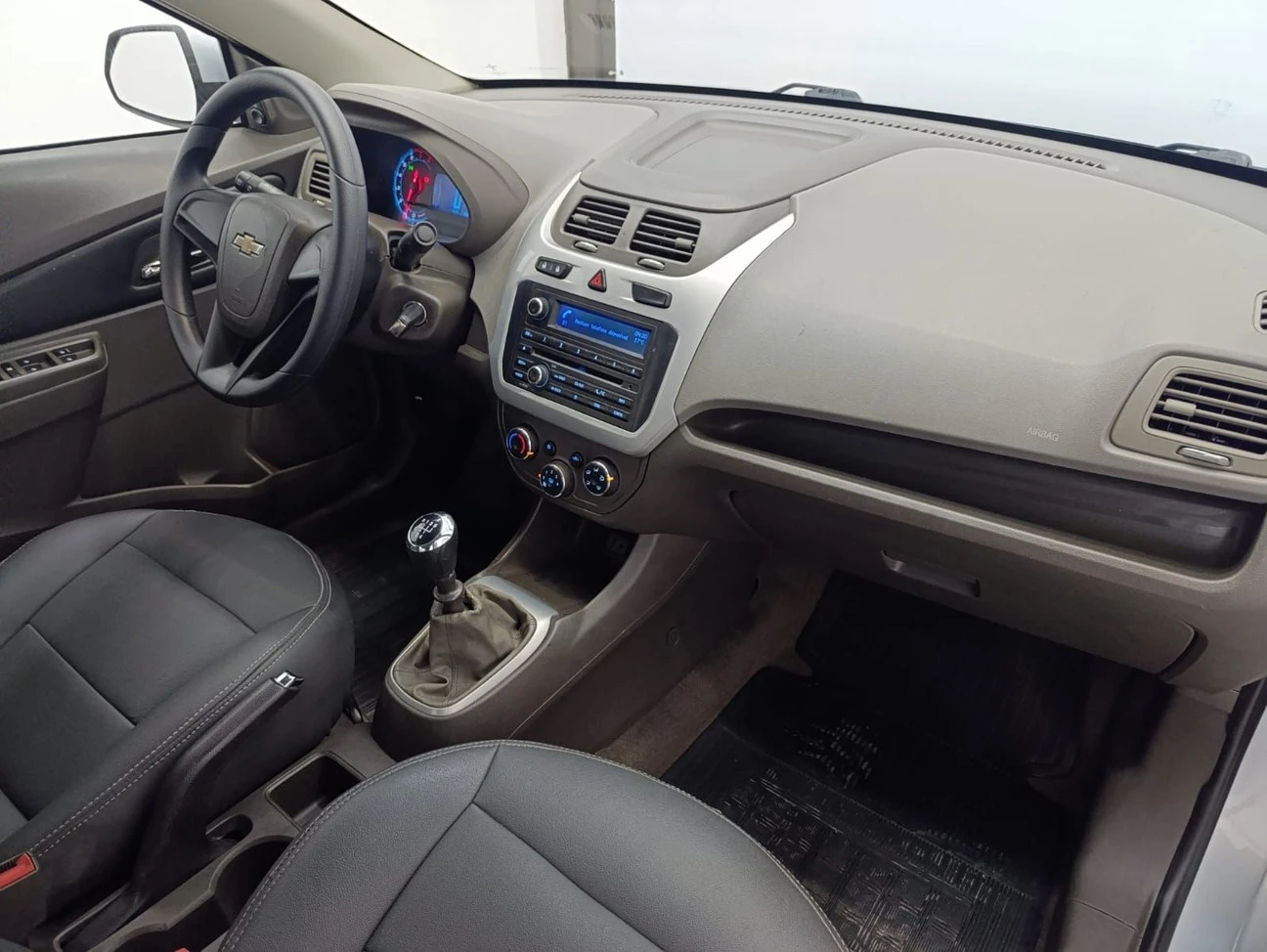 CHEVROLET COBALT