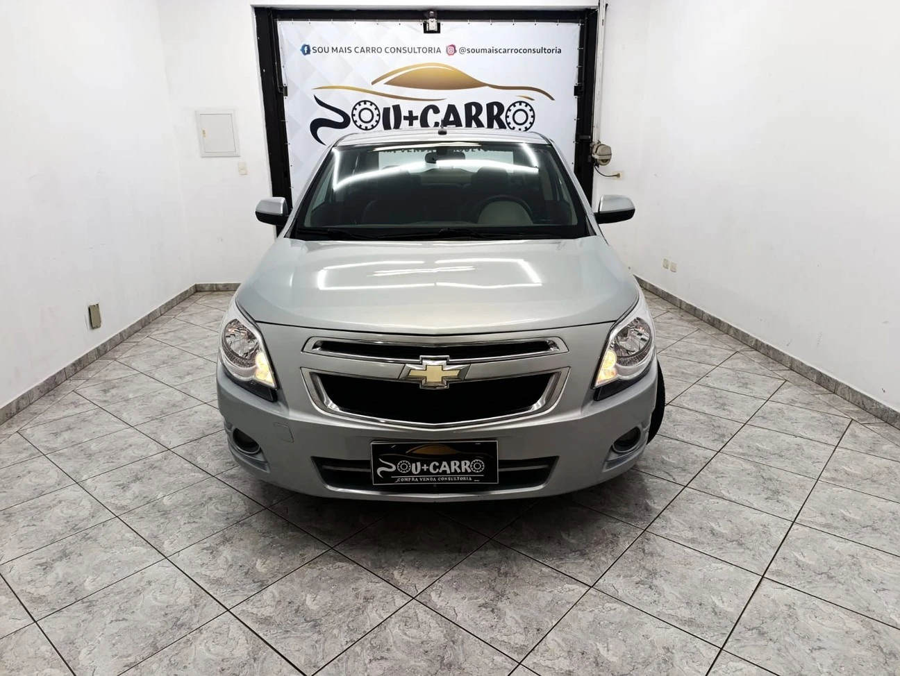 CHEVROLET COBALT